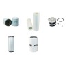 CLARK CDP 25 P 365D1371 Filter Service Kit w/Perkins  Eng.