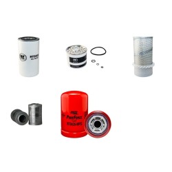 CLARK DPL 80-136 Filter Service Kit