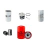 CLARK DPL 80-136 Filter Service Kit
