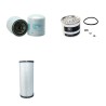 HYSTER H 320 XML Filter Service Kit w/Perkins Eng.