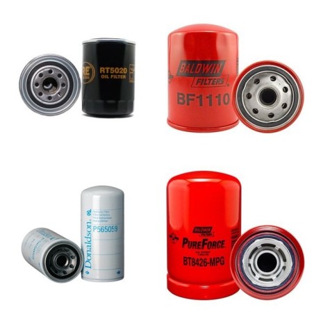 CLARK DPM 20-30 C L6044 Filter Service Kit