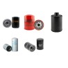 CLARK DPM 20-25 B Filter Service Kit