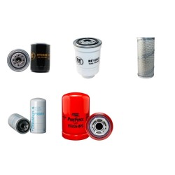 CLARK DPM 20-30 C L6971 Filter Service Kit