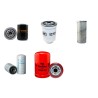 CLARK DPM 20-30 C L6971 Filter Service Kit