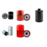 CLARK DPM 20-30 B L6043 Filter Service Kit    SN  2196-