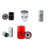 CLARK DPM 20-30 L L6971 Filter Service Kit