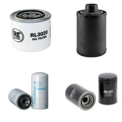 CLARK GPM 20-30L/N Filter Service Kit