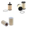 CMAR LC 860 Filter Service Kit w/VW  Eng.