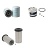 CLAYSON 8060 Filter Service Kit with Iveco Aifo 8061 Eng
