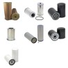 CMC SATURNE 4000 Filter Service Kit w/IVECO  Eng.
