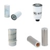 COLES 870 Filter Service Kit with Deutz Eng
