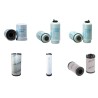 COMACCHIO MC 4 D Filter Service Kit w/JOHN DEERE 4045 Eng.   YR  2014