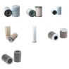 Cat 205B Filter Service Kit