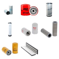 Filter kit suitable for CAT 311B with 3064 Engine