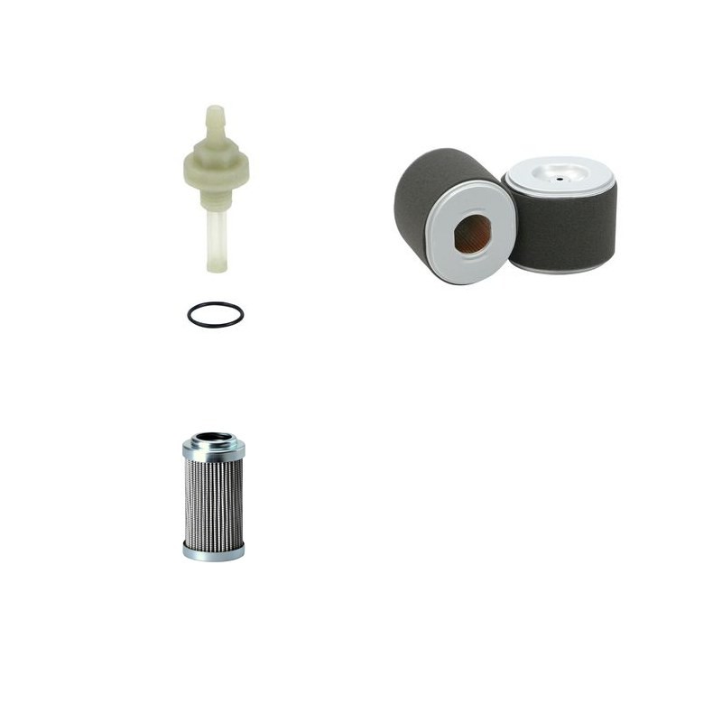 CTE CS 135/1 Filter Service Kit w/HONDA  Eng.