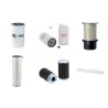 AMMANN ASC 150 Filter Service Kit w/Cummins 5CEXL Eng.