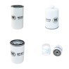 CUMMINS B SERIES Filter Service Kit