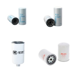 CUMMINS K 19 Filter Service Kit