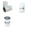 Filter Kit for John Deere Forwarder/Timberjack660C with Cummins 6Ct8.3 Engine