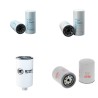 CUMMINS KT 19 Filter Service Kit
