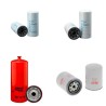 CUMMINS KT 38 Filter Service Kit