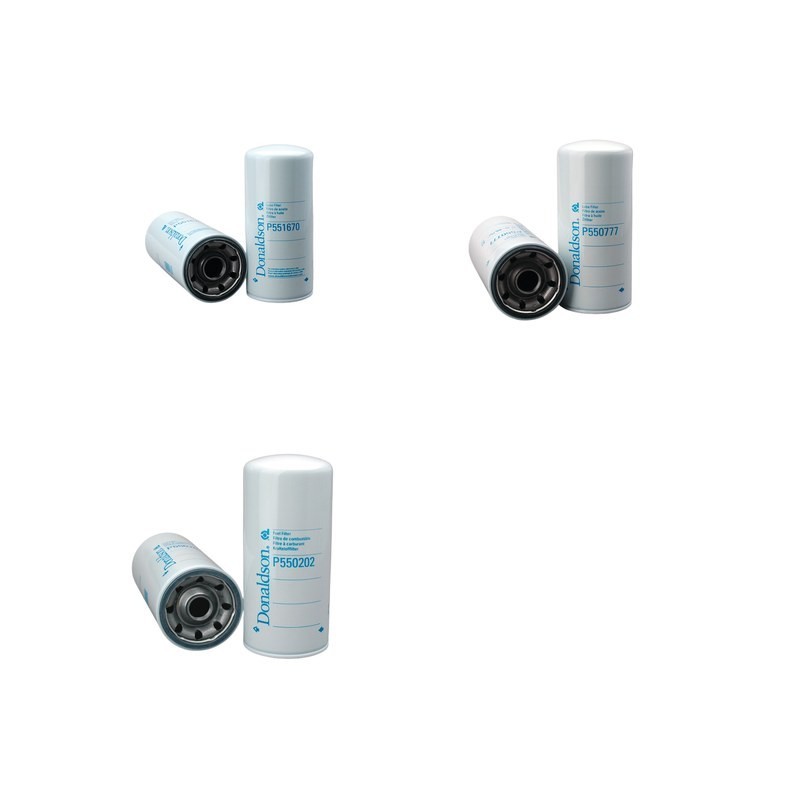 CUMMINS KTA 2300 Filter Service Kit