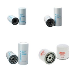 CUMMINS KTA 3067 Filter Service Kit