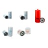 CUMMINS KTTA 50 Filter Service Kit