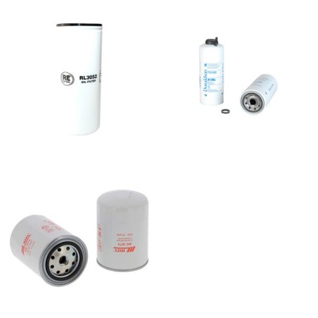 CUMMINS M 11 Filter Service Kit