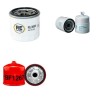 CUMMINS 4 MDKBH QD Filter Service Kit