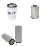 DEHONT ARRACHEUSE Filter Service Kit