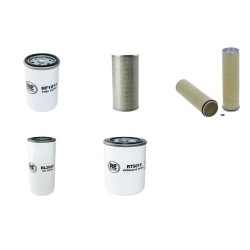 DEHONT ARRACHEUSE A LIN Filter Service Kit w/Deutz  Eng.      GD