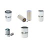 DEMAG DF 60P Filter Service Kit w/Deutz Eng.