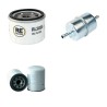 DEMAG SC 23 DS 3 Filter Service Kit w/HATZ  Eng.