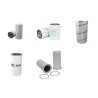 DEMAG SC 230-234 DS Filter Service Kit