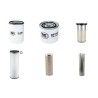 Hitachi EX100M-2 Filter Service Kit