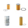 Hitachi UH04 Filter Service Kit - Hino Engine