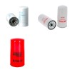 DETROIT 6 VF 214 Filter Service Kit