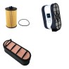 DEUTZ 100 K AGROTRON Filter Service Kit      YR  2008-