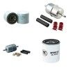 JOHN DEERE 420 Filter Service Kit