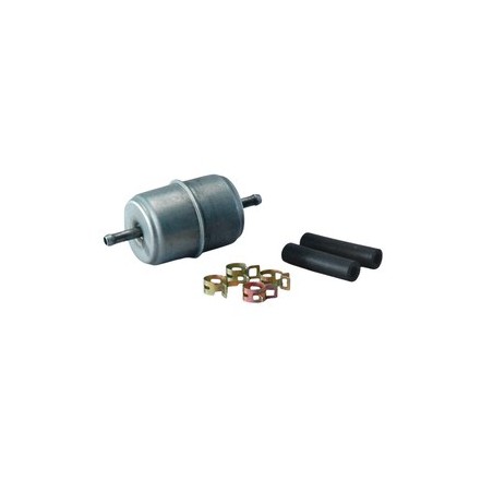 Filter Kit for John Deere L100, L107, L108 Air, Oil, Fuel with Spark Plug
