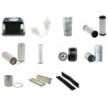 Filter Kit for John Deere 2355 SN -634103