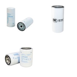 DEUTZ TCD 2015 V8 Filter Service Kit        670 CH
