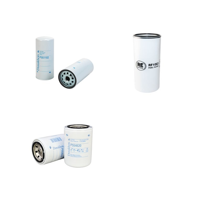 DEUTZ TCD 2015 V8 Filter Service Kit        670 CH