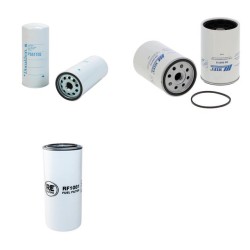 DEUTZ TCD 2013 L6 2V Filter Service Kit