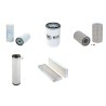 DEUTZ 4068 TOPLINER Filter Service Kit w/Deutz  Eng.     240 CH