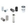 DEUTZ STARLINER 4040 Filter Service Kit