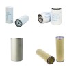 DEUTZ MD 4120 Filter Service Kit with Deutz Bf6M1015 Eng