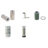 DAEWOO DH 200 LC Filter Service Kit