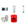 DOOSAN GC 30 E-3 Filter Service Kit